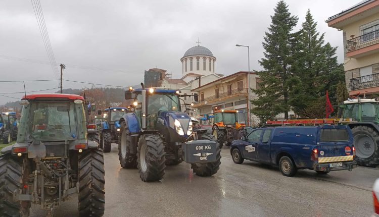 Αμετακίνητοι-οι-αγρότες-στα-μπλόκα-–-Εξαπλώνονται-σε-όλη-τη-χώρα-οι-κινητοποιήσεις-–-ertnews.gr