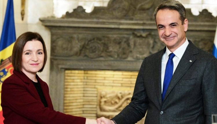 Κ.-Μητσοτάκης:-Στρατηγική-προτεραιότητα-για-την-Ελλάδα-η-ένταξη-της-Μολδαβίας-στην-ΕΕ