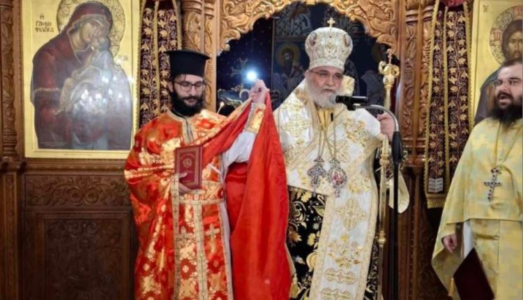 ΙΜ.-Ταμασού:-Η-εις-πρεσβύτερον-χειροτονία-του-διακόνου-Ιωάννη-Παπά-Ελευθερίου