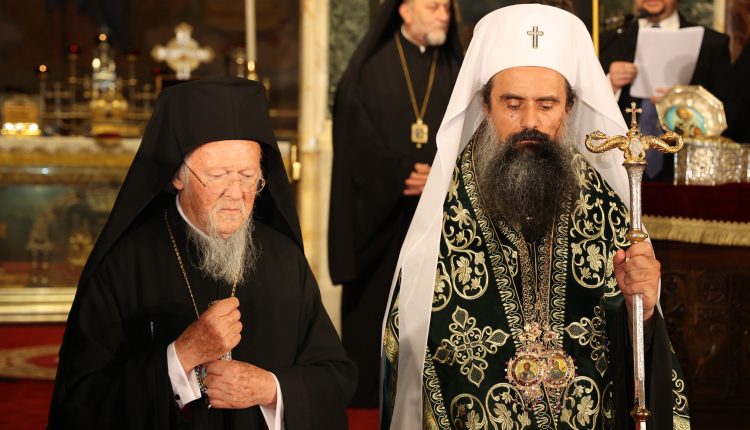 Επίσκεψη-Βουλγαρίας-Δανιήλ-στο-Φανάρι-στις-25-Δεκεμβρίου