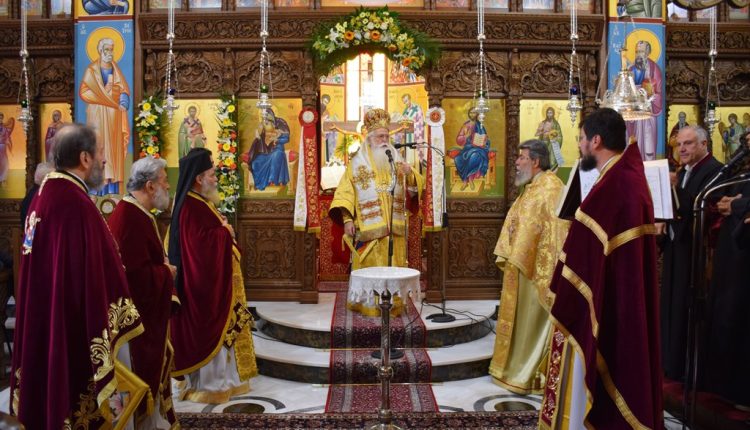 Δημητριάδος-Ιγνάτιος:-«Δεν-υπάρχει-χειρότερος-φανατισμός-από-τον-θρησκευτικό-φανατισμό»