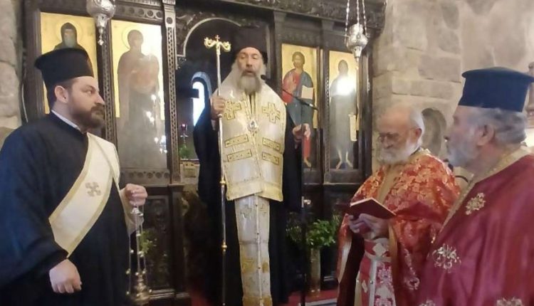 Εννιάμηνο-Αρχιερατικό-Μνημόσυνο-του-μακαριστού-Πρωτοπρεσβυτέρου-του-Οικουμενικού-Θρόνου-Ιωάννου-Λελεδάκη-στα-Μυριοκέφαλα