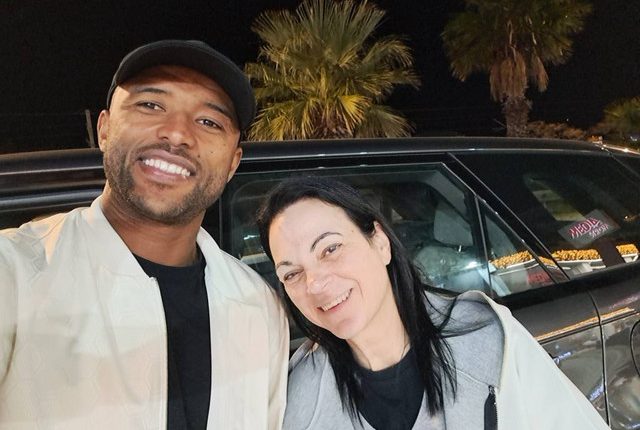 Ο-Ελ-Κααμπί-προκάλεσε-ελαφρύ-τροχαίο-και-η-ευγένειά-του-«σκλάβωσε»-την-οδηγό-του-άλλου-οχήματος-–-Έβγαλαν-και-selfie