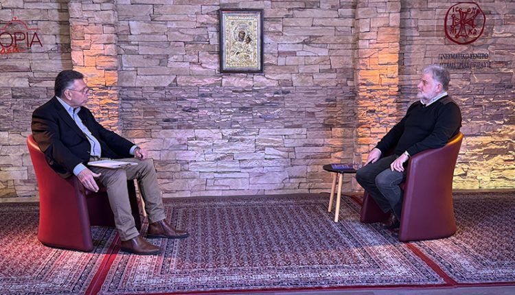 «Επιστροφή-στο-μέλλον:-Η-Τεχνητή-Νοημοσύνη-στο-κάτοπτρο-της-Πατερικής-ανθρωπολογίας»