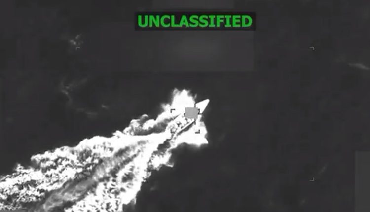 Νέα-πλήγματα-των-ΗΠΑ-κατά-πλοίων-με-«ναρκοτρομοκράτες»-στον-Ειρηνικό-–-8-νεκροί