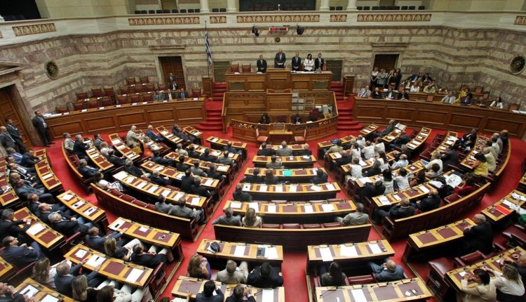 Βουλή-live:-Συζήτηση-και-ψήφιση-του-κρατικού-προϋπολογισμού-για-το-2026