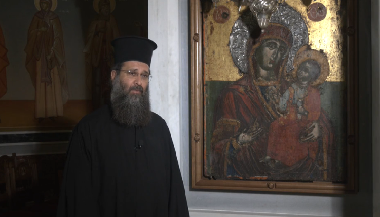 Αφιέρωμα-pemptousia-tv-–-Ιερός-Μητροπολιτικός-Ναός-Κοιμήσεως-της-Θεοτόκου-και-Αγίου-Στεφάνου