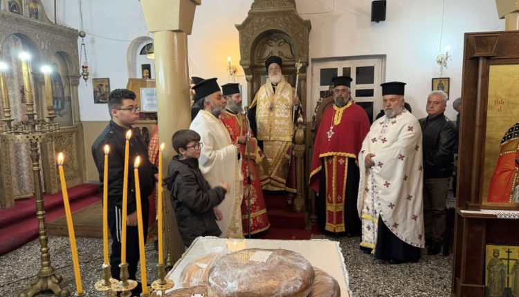 Εσπερινός-Αγίου-Ελευθερίου-στις-Άνω-Πουλιές