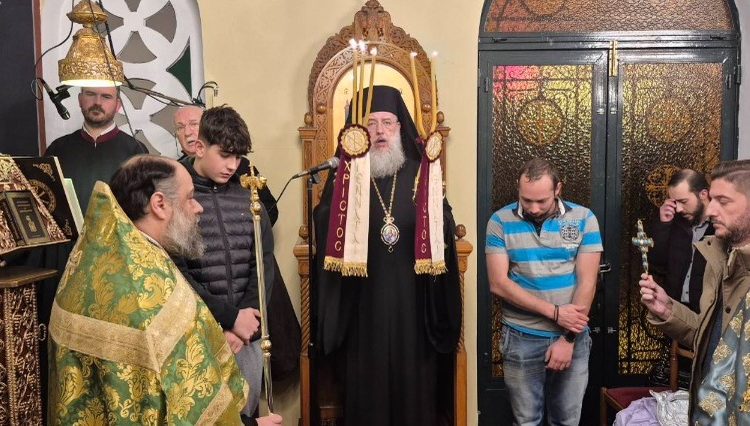 Πανήγυρις-Αγίου-Μοδέστου-στο-Κάτω-Σούλι-Μαραθώνος