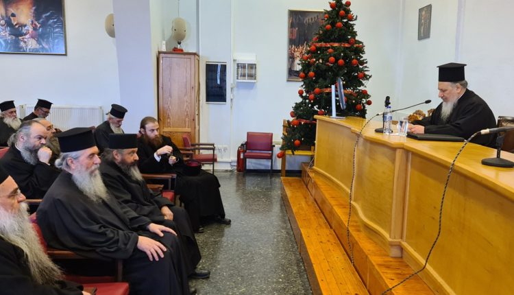 5η-Ιερατική-Σύναξη-με-ομιλητή-των-Αρχιμανδρίτη-Παύλο-Σταματά