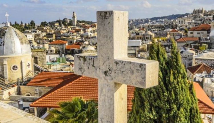 Θέση-της-Ελλάδας-στο-ΣΑ-του-ΟΗΕ:-Να-προστατευθούν-οι-Χριστιανοί-και-να-διαφυλαχθεί-το-status-quo-στους-Αγίους-Τόπους