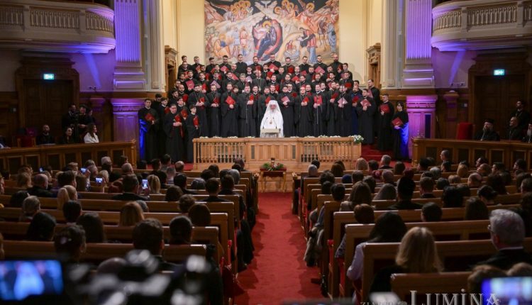 Πατριάρχης-Ρουμανίας:-Τα-κάλαντα-δεν-είναι-απλά-τραγούδια,-αλλά-μορφές-θεολογικής-μαρτυρίας