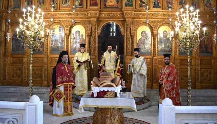 Η-εορτή-των-προστατών-του-Σώματος-της-Πυροσβεστικής-Υπηρεσίας-στην-ΙΜ.-Μαρωνείας-και-Κομοτηνής