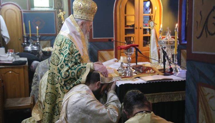 Εορτή-του-αγίου-Διονυσίου-του-εν-Ζακύνθω-και-χειροτονία-Διακόνου-στην-Ναύπακτο