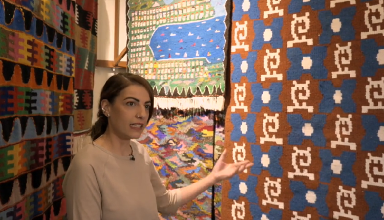 Ιστορίες-του-τόπου-μας-–-Τα-τσακώνικα-υφαντά