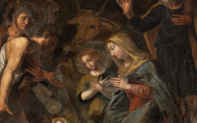 Κοιμήσου,-αγγελούδι-μου,-γλυκά-με-το-τραγούδι-μου!-–-Του-Μητροπολίτου-Σουηδίας-Κλεόπα