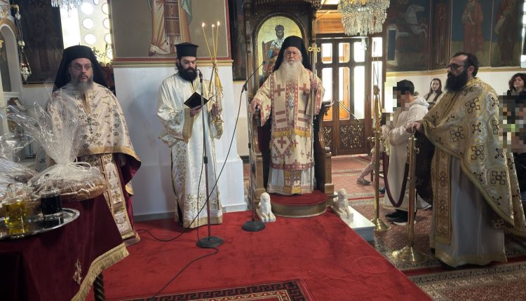 Λειτουργική-και-ποιμαντική-δραστηριότητα-του-Μητροπολίτη-Θηβών-και-Λεβαδείας