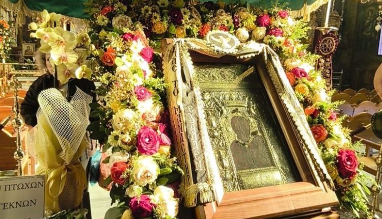 Εόρτια-2025:-17η-Ημέρα-Εορτίων-ΙΝ.-Αγίου-Ελευθερίου-οδού-Αχαρνών