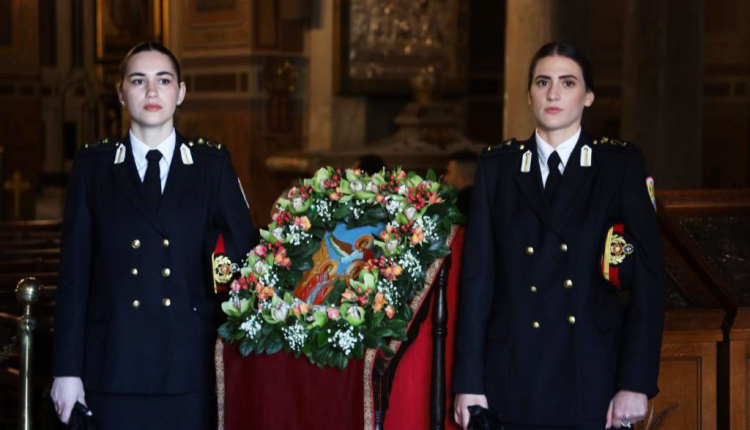 Η-εορτή-των-Προστατών-Αγίων-του-Πυροσβεστικού-Σώματος-σε-Ελλάδα-και-Κύπρο