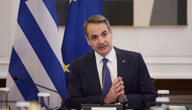 Κ.-Μητσοτάκης:-Ιστορική-η-συμφωνία-για-την-ενίσχυση-των-Συλλογικών-Συμβάσεων-Εργασίας