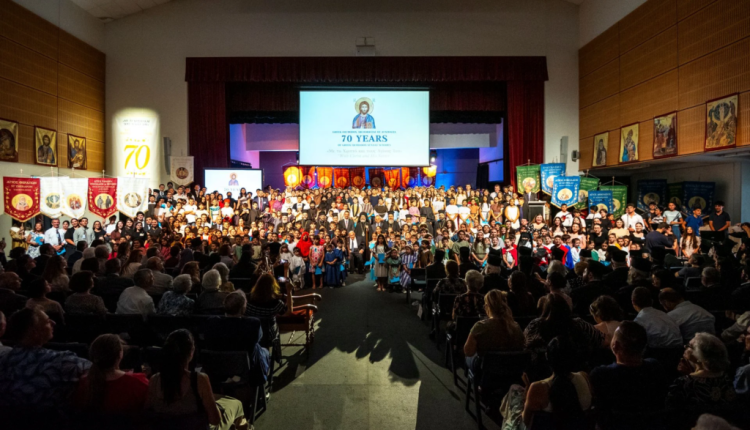 Αυστραλίας-Μακάριος:-«Όταν-ο-Χριστός-είναι-παρών,-υπάρχει-χαρά-και-βαθιά-πληρότητα-μέσα-μας»