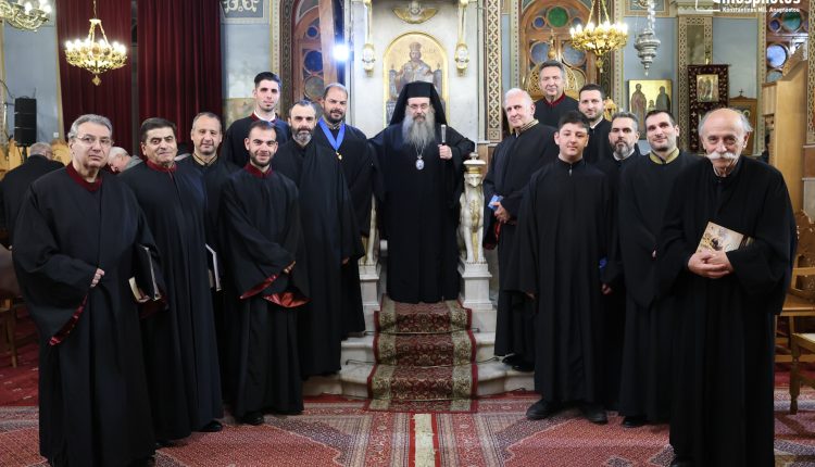 Εκδήλωση-της-Μητροπόλεως-Χίου-με-εκκλησιαστικούς-ύμνους-των-Χριστουγέννων