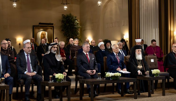 Πυλώνας-προστασίας-για-τους-Χριστιανούς-και-τα-προσκυνήματα-των-Αγίων-Τόπων-το-Χασεμιτικό-Βασίλειο-της-Ιορδανίας