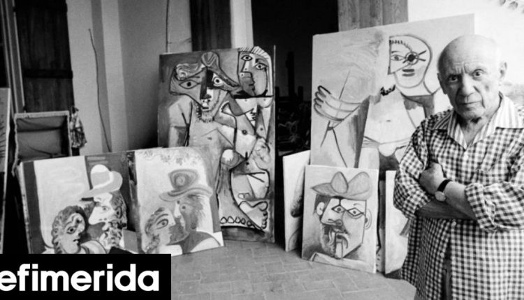 Πώς-μπορείς-να-κερδίσεις-έναν-αυθεντικό-Πικάσο-με-μόλις-100-ευρώ