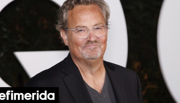 Η-κρυφή-ζωή-του-Μάθιου-Πέρι:-Μια-αποκαλυπτική-συνέντευξη-με-δύο-ανθρώπους-που-τον-έζησαν-περισσότερο