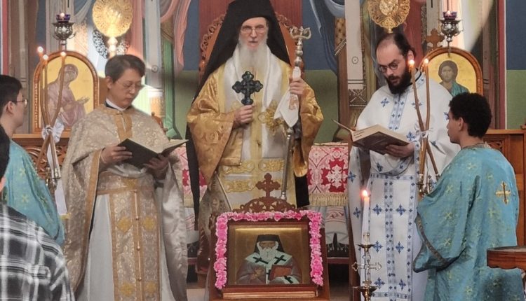 Ενορία-Αγίου-Διονυσίου-Ουλσάν:-Είκοσι-χρόνια-ζωής-στη-Νότια-Κορέα