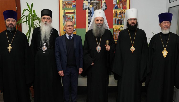 Τηλεφωνική-επικοινωνία-Σερβίας-Μόσχας-κατά-την-επίσκεψη-Βολοκολάμσκ-στο-Βελιγράδι