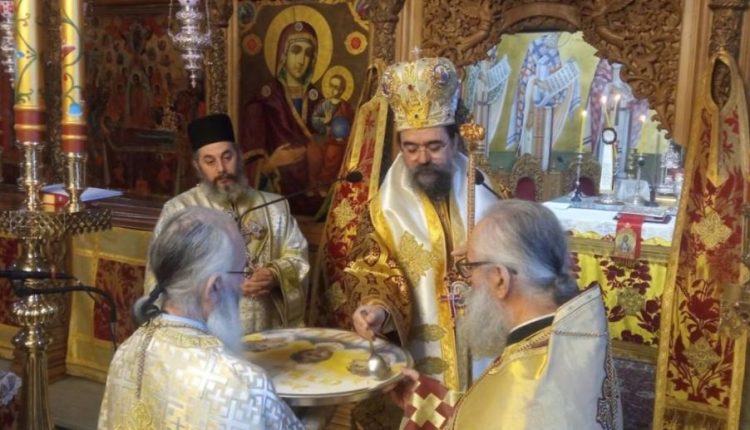 Ι-Μ.-Καστορίας:-Εορτές-Αγίων-οδεύοντας-προς-τα-Χριστούγεννα