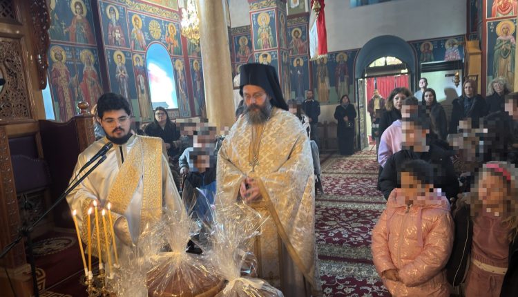 Μαθητική-Θεία-Λειτουργία-στο-Κάστρο