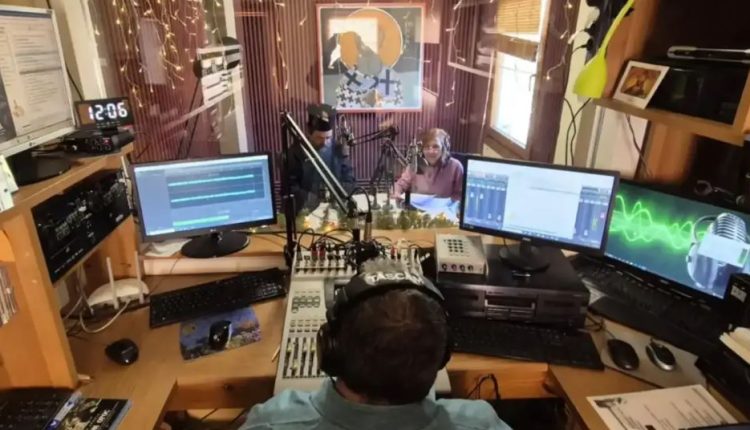 Ραδιομαραθώνιος-Αγάπης-προς-το-Γενικό-Φιλόπτωχο-Ταμείο-της-Ιεράς-Μητροπόλεως-Καστορίας