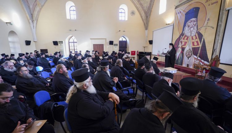 Το-Άγιο-Δωδεκαήμερο-στο-επίκεντρο-της-Ιερατικής-Σύναξης-της-Ιεράς-Μητροπόλεως-Βεροίας