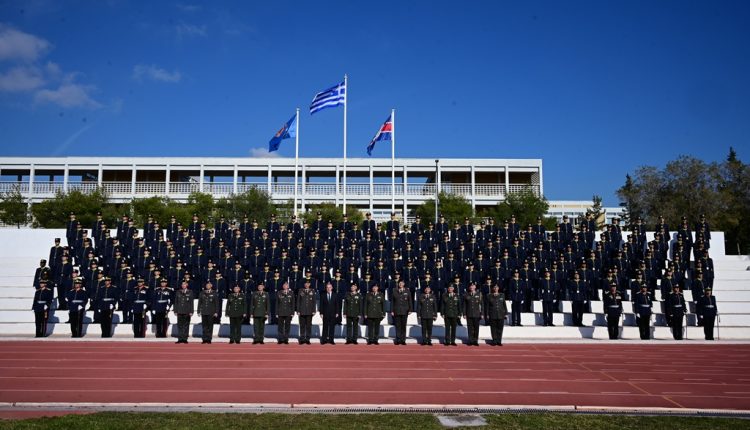 Ο-Μητροπολίτης-Μεσογαίας-στην-ορκωμοσία-Πρωτοετών-Ευέλπιδων-Τάξεως-2029