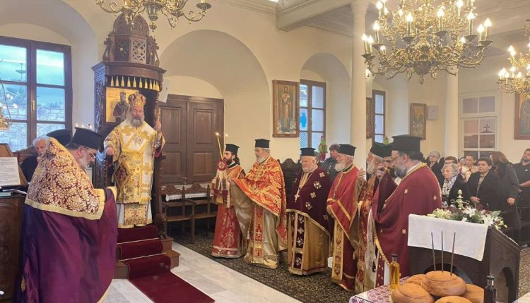 Η-πανήγυρη-του-Αγίου-Ιερομάρτυρος-Ελευθερίου-στην-Ενορία-Ατσιποπούλου-Ρεθύμνου