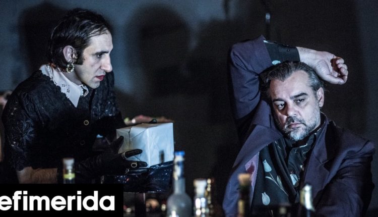 Πρώτες-φωτογραφίες-από-τον-πολυαναμενόμενο-«Ιβάνοφ»-του-Γ.-Χουβαρδά-στο-Δημοτικό-Θέατρο-Πειραιά-early-bird-εισιτήρια