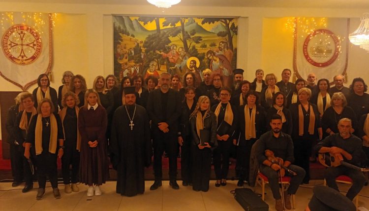 Διήμερο-Φεστιβάλ-Βιβλίου-στο-Τσατσαρωνάκειο:-Εκδήλωση,-Ομιλία-για-Εκπαιδευτικούς-Γονείς-και-Παιδιά