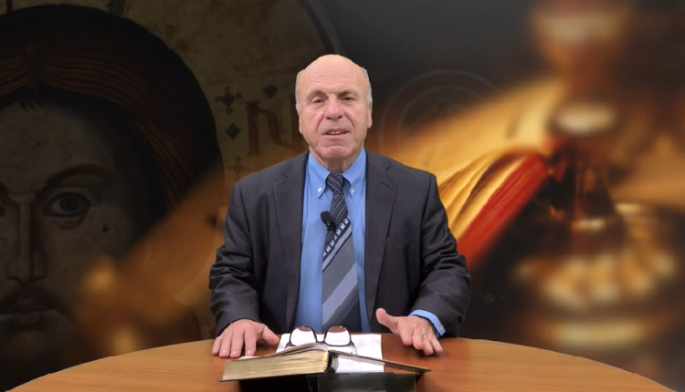 Κυριακάτικη-Μαθητεία-–-Χριστός:-υιός-του-θεού-αλλά-και-υιός-του-ανθρώπου