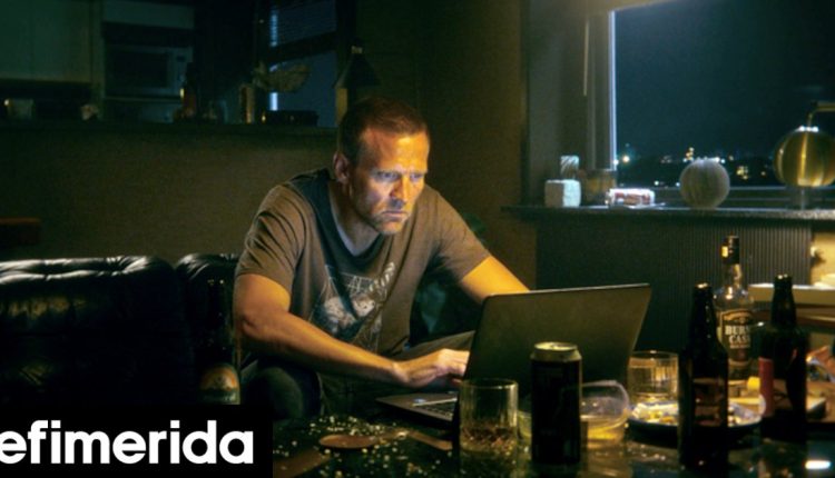 jo-nesbo-Ο-Χάρι-Χόλε-στο-netflix:-Αστυνομική-σειρά-με-τον-θρυλικό-ντετέκτιβ-Ποιος-τον-υποδύεται,-η-πρεμιέρα-[βίντεο]