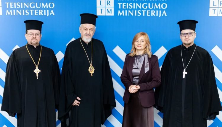Επίσκεψη-του-Μητροπολίτη-Γέροντος-Χαλκηδόνος-Εμμανουήλ-στη-Λιθουανία