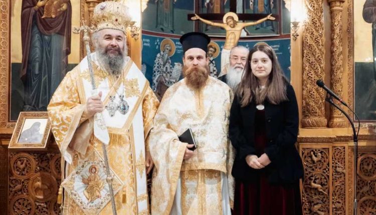 Φλωρίνης-Ειρηναίος:-Ο-Χριστός-και-η-Αγία-Τράπεζα,-η-δύναμη-του-ιερέα-–-Χειροτονία-Πρεσβυτέρου