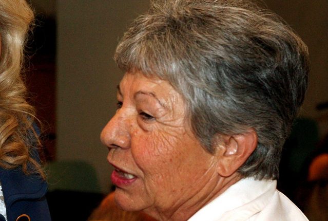 Πέθανε-η-σπουδαία-αρχαιολόγος-Λίλα-Μαραγκού-–-Ανεκτίμητη-η-συμβολή-της-στην-αρχαιολογική-έρευνα-της-Αμοργού