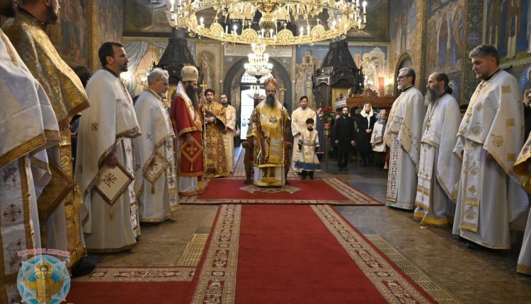 Εορτή-Αγίου-Ιγνατίου-Θεοφόρο-στο-Πατριαρχείο-Βουλγαρίας-–-Χειροτονίες-Πρεσβυτέρου-και-Διακόνου