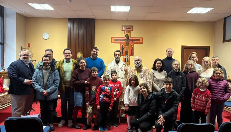 Ποιμαντική-επίσκεψη-του-Μητροπολίτη-Ιρλανδίας-στο-Κορκ