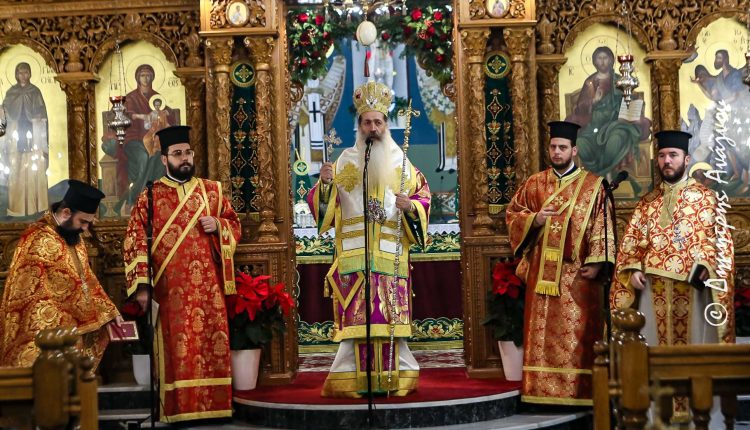 Φθιώτιδος-Συμεών:-«Να-αφήσουμε-τον-Χριστό-να-γεννηθεί-μέσα-μας»