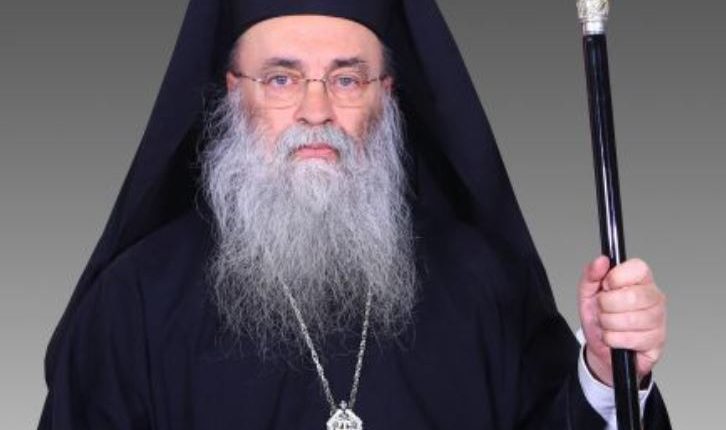 Δράμας-Δωρόθεος:-Να-αγκαλιάσουμε-μυστικά-το-Θείο-Βρέφος