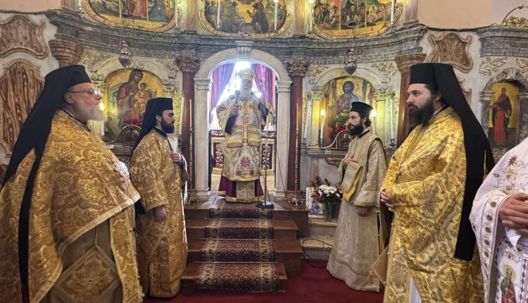 Κερκύρας:-Οδεύοντας-προς-τα-Χριστούγεννα,-να-θυμηθούμε-και-να-επιστρέψουμε-στον-αληθινό-εαυτό-μας