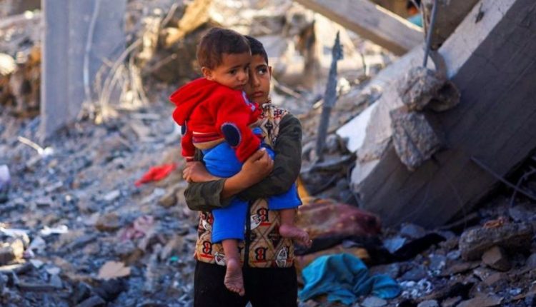 Έκκληση-των-Χριστιανών-Ηγετών-της-Ιερουσαλήμ-για-να-σωθούν-ζωές-παιδιών-με-καρκίνο-στη-Γάζα